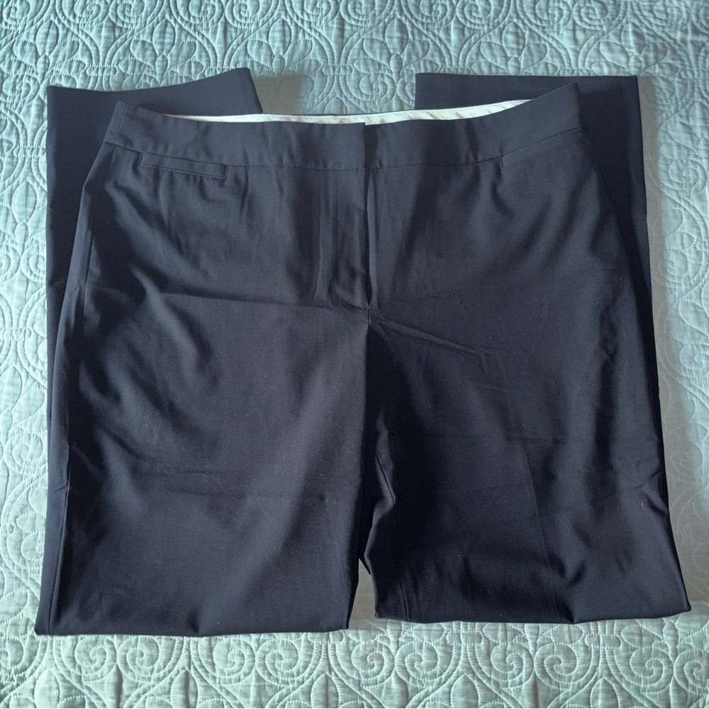 🩷Liz Claiborne Black Dress Pants